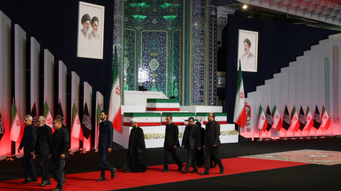 Iran prepares multi-day funeral for late Supreme Leader Khamenei