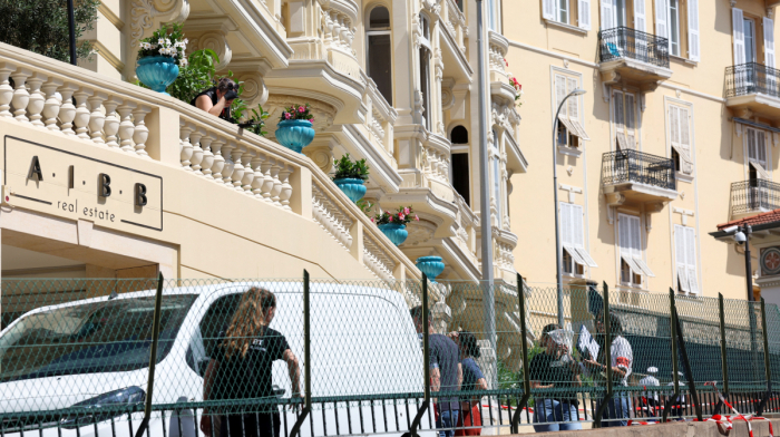 Monaco blast suspect identified as Ukrainian woman who fled to Germany
