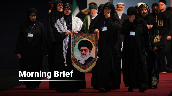 AnewZ Morning Brief – 3 July 2026