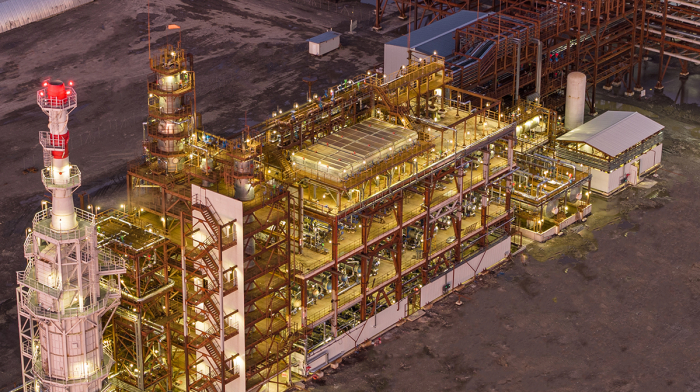 Georgia refinery to end Russian crude imports by September