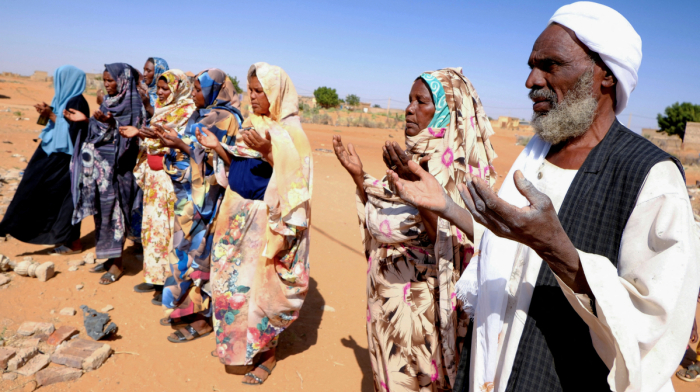 UN says signs of new Sudan atrocity are ‘clear and unmistakable’