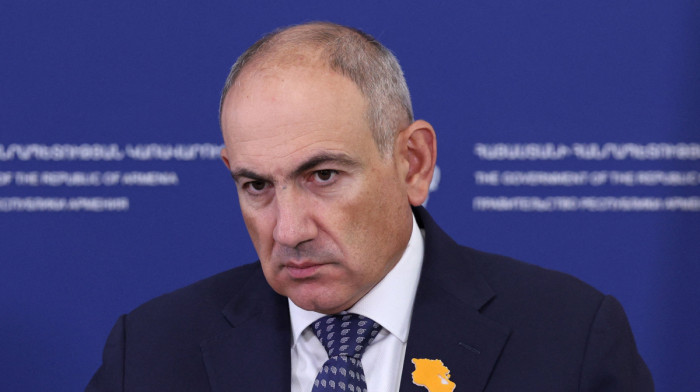 Armenia tightens diaspora voting rules following June election