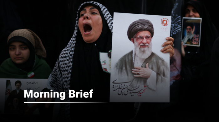 AnewZ Morning Brief – 4 July 2026