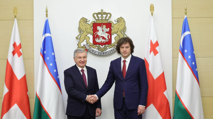 Uzbekistan to open embassy in Georgia