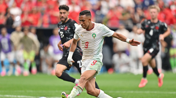 World Cup: Morocco beat Canada 3-0 to reach quarter-finals