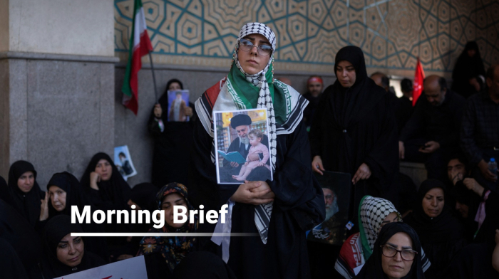 AnewZ Morning Brief – 5 July 2026