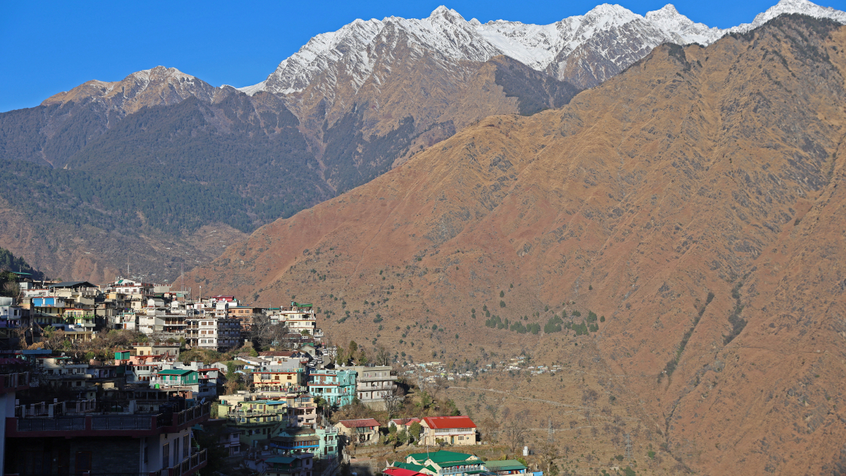 India and China reopen an Himalayan mountain pass after six years