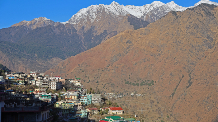 India and China reopen an Himalayan mountain pass after six years