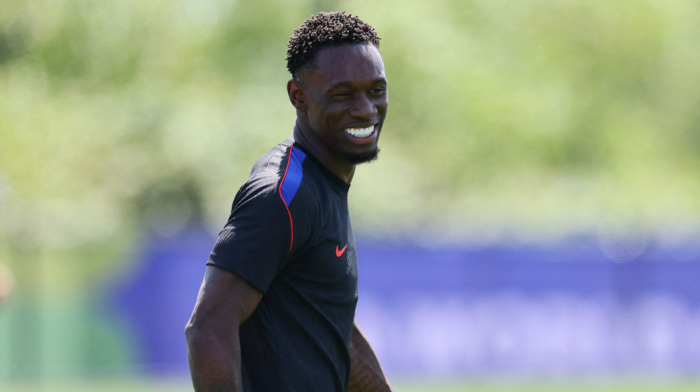FIFA suspends Balogun ban after Trump appeals red card decision