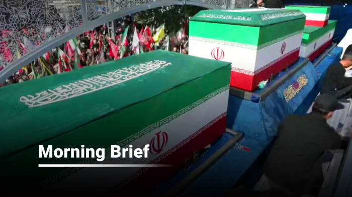 AnewZ Morning Brief – 6 July 2026