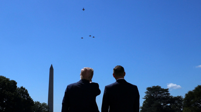U.S. confirms troop rotation to Poland will resume within weeks