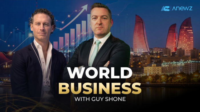 World Business: How insurers are adapting to the age of AI and Web3