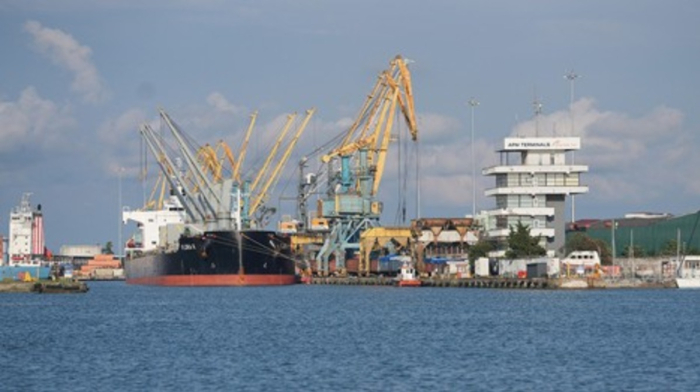 Georgia vows Anaklia port will stay "100% Georgian" as global partners line up