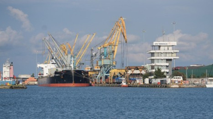 Georgia vows Anaklia port will stay "100% Georgian" as global partners line up