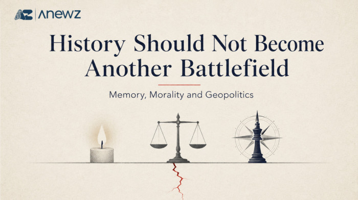 Memory, Morality and Geopolitics: Israel’s Recognition of the Armenian Events of 1915 Raises Difficult Questions