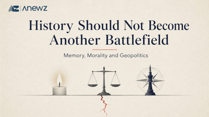 Memory, Morality and Geopolitics: Israel’s Recognition of the Armenian Events of 1915 Raises Difficult Questions