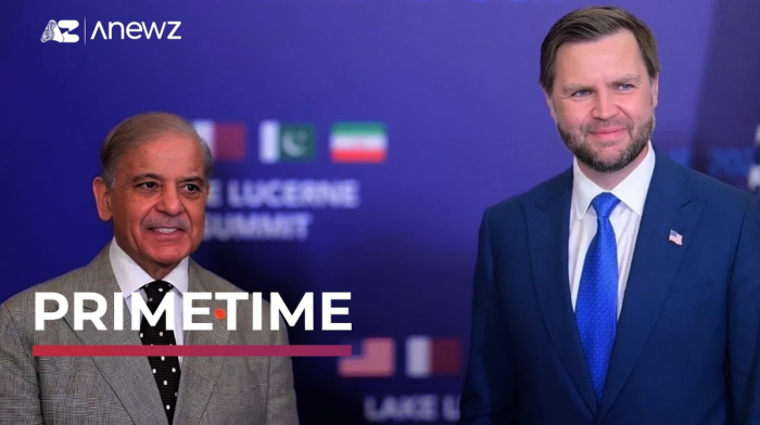 PrimeTime: Iran-U.S. tensions, Ukraine and Gaza reconstruction