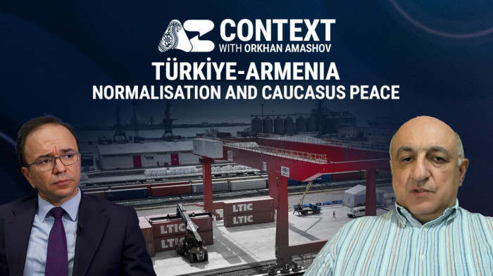 Context: South Caucasus diplomacy, regional normalisation and EU engagement