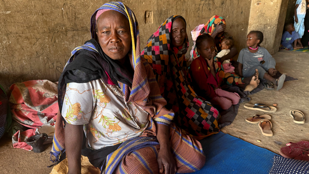 UN Rights Council warns of repeat of Darfur atrocities in Sudan's al-Obeid