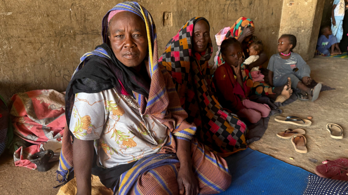 UN Rights Council warns of repeat of Darfur atrocities in Sudan's al-Obeid