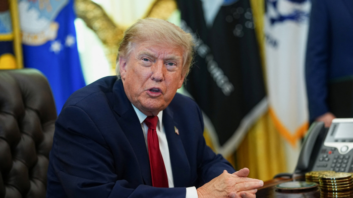 Trump says Ukraine peace deal is closer than many realise