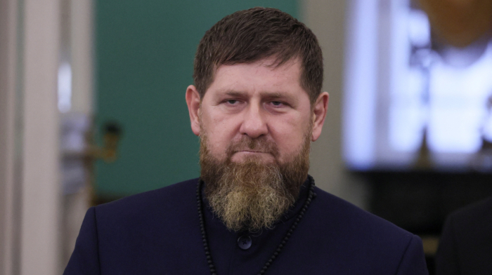 Why is Putin’s Chechen strongman missing from Russia’s ruling party’s election slate?