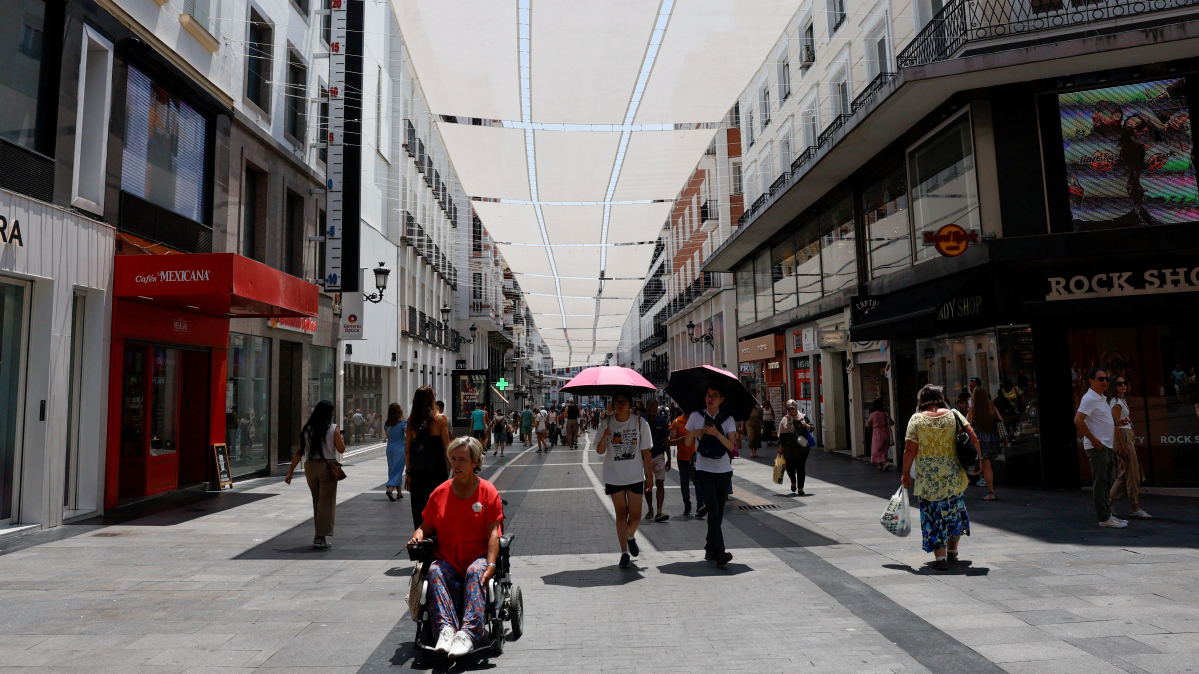 WHO warns Europe faces more deadly weeks as new heatwave looms