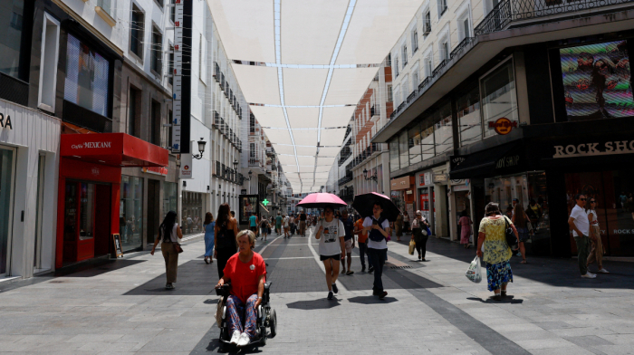 WHO warns Europe faces more deadly weeks as new heatwave looms