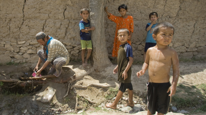 Green Climate Fund approves $30m to strengthen climate resilience in Tajikistan