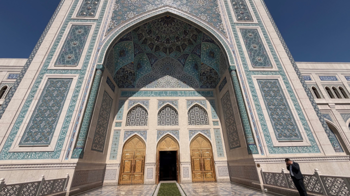 Uzbekistan brings global scholars together to strengthen Islamic heritage