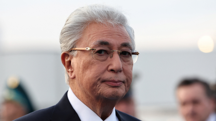Kazakhstan court says Tokayev can seek new presidential term under revised constitution