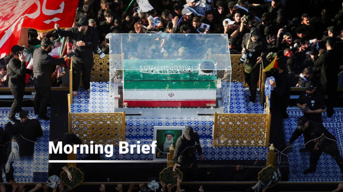 AnewZ Morning Brief – 8 July 2026