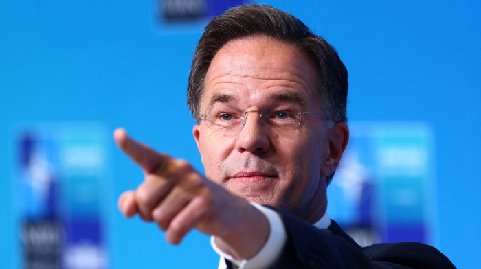 NATO Summit: Secretary General backs new U.S. strikes on Iran