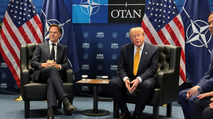 Trump says Iran ceasefire deal is 'over', refuses further talks with Tehran