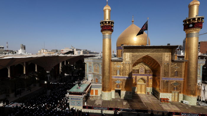 Khamenei’s funeral reaches beyond Iran’s borders