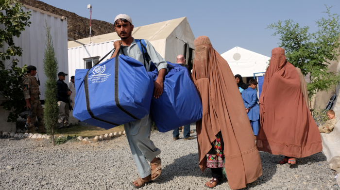Pakistan steps up Afghan deportations ahead of 10 July deadline
