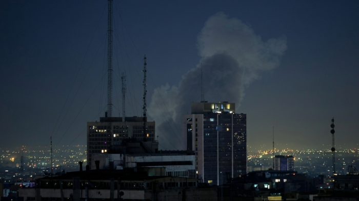 U.S. strikes Iran again after ceasefire effort collapses