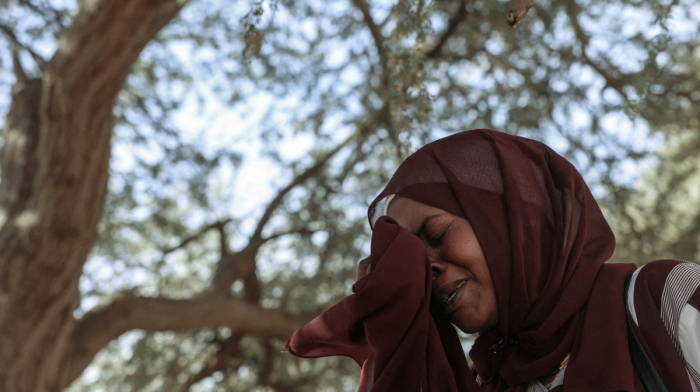 UN warns of repeat atrocities as AU seeks Sudan ceasefire