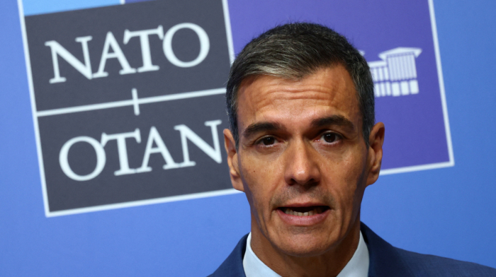 'Cut off all trade with Spain': Trump escalates dispute with NATO ally