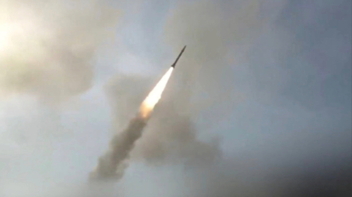 U.S. launches new strikes on Iran as Tehran targets Kuwait and Bahrain
