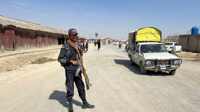 Pakistan says 42 of its security personnel killed by militants