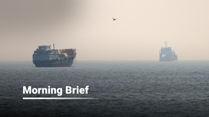 AnewZ Morning Brief – 9 July 2026