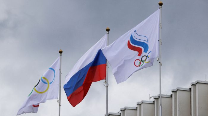 IOC lifts Russian Olympic Committee suspension ahead of LA 2028