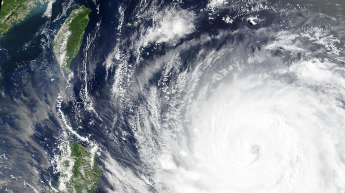 Eastern China braces for Super Typhoon Bavi after deadly week of storms