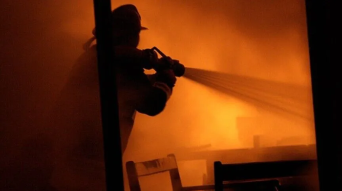 At least 28 killed in China shoe factory fire as workers trapped