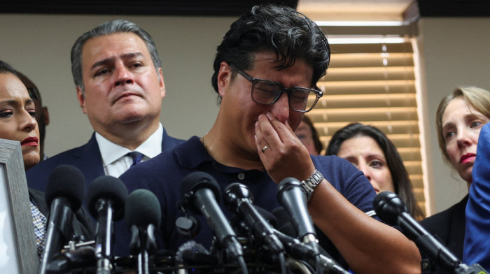 Mexico seeks criminal investigations into ICE-linked deaths of nationals in U.S.