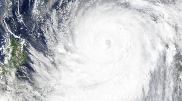Looming Super Typhoon Bavi triggers flight cancellations across East Asia