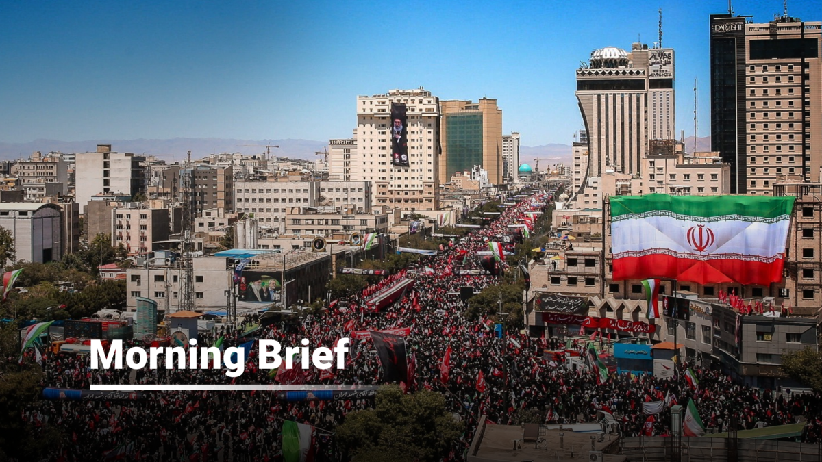 AnewZ Morning Brief – 10 July 2026