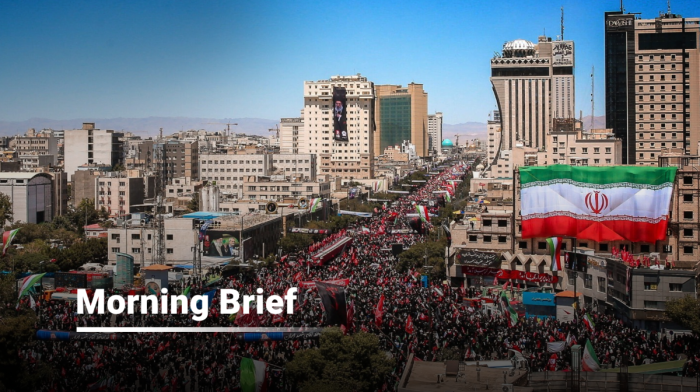 AnewZ Morning Brief – 10 July 2026