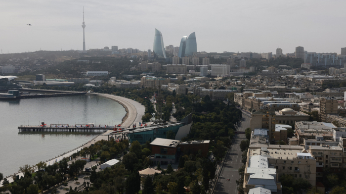 Israel's Armenian genocide recognition strains ties with Azerbaijan